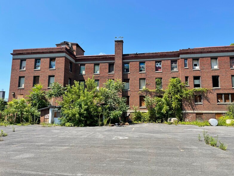423 W. Onondaga St, Syracuse, NY à vendre - Photo de l’immeuble – Image 3 sur 7