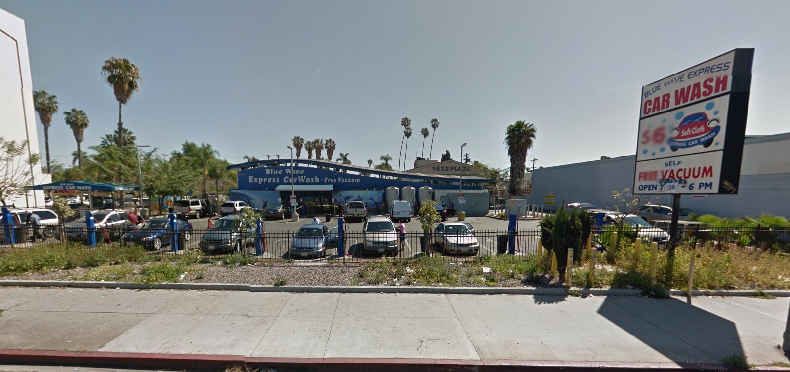 1828 S Western Ave, Los Angeles, CA à louer Photo principale– Image 1 sur 7