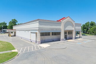 Plus de détails pour 110 W Vandament Ave, Yukon, OK - Local commercial à vendre