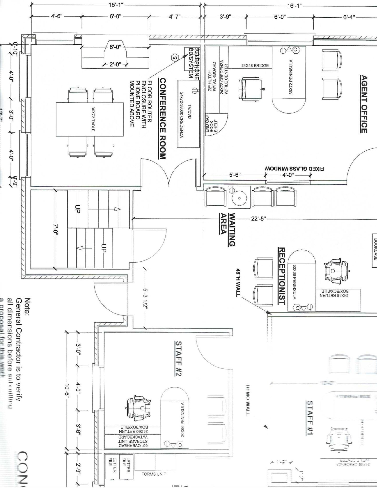 4304-4322 SE 182nd Ave, Gresham, OR à louer Plan de site– Image 1 sur 1