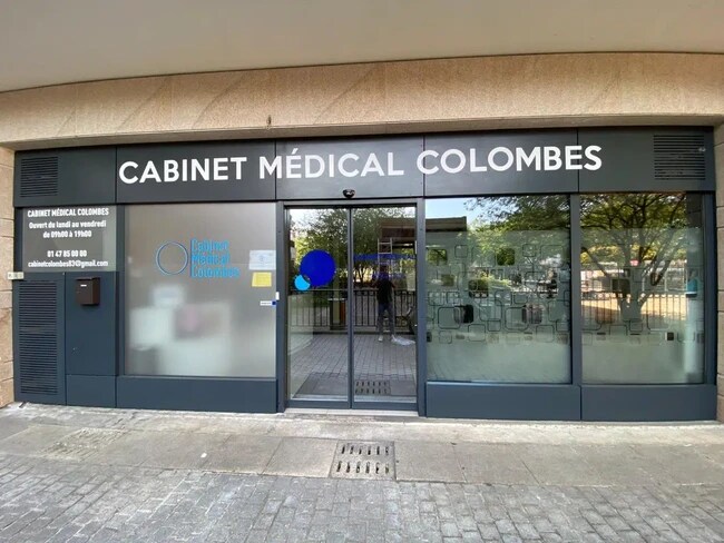 Plus de détails pour 79-83 Boulevard Charles De Gaulle, Colombes - Logement à vendre