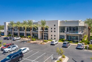 Plus de détails pour 4650 E Cotton Center Blvd, Phoenix, AZ - Bureau à louer