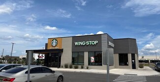 Plus de détails pour 300 Hylan Dr, Rochester, NY - Local commercial à louer