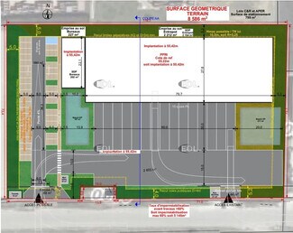Plus de détails pour Local d'activités à louer