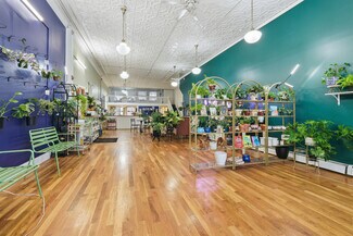 Plus de détails pour 284 High St, Holyoke, MA - Local commercial à vendre