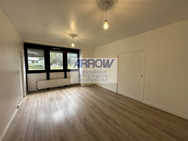 Plus de détails pour 1 Rue Louis Marin, Nantes - Bureau à louer