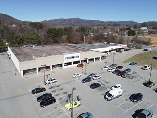 Plus de détails pour 1651 Blue Ridge Blvd, Troutville, VA - Local commercial à louer