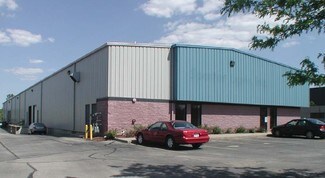 Plus de détails pour 4501 Triangle St, McFarland, WI - Industriel/Logistique à louer