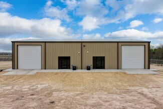 Plus de détails pour 9157 Farm to Market 436, Temple, TX - Industriel/Logistique à louer