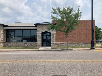 Plus de détails pour 216 N Main St, Columbia, IL - Local commercial à vendre