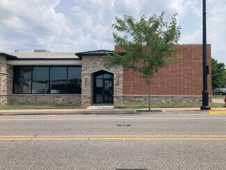 Plus de détails pour 216 N Main St, Columbia, IL - Local commercial à vendre