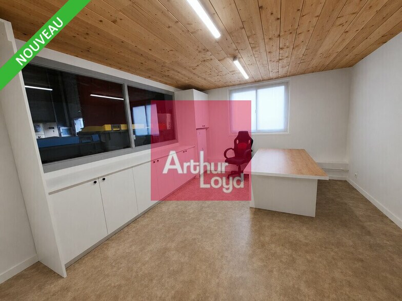 25 Rue Dieudonne Costes, Cournon-d'Auvergne à louer - Photo intérieure – Image 3 sur 7