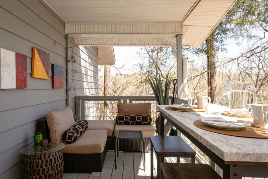 7 N Delano Rd, Asheville, NC à vendre - Photo de l’immeuble – Image 3 sur 32