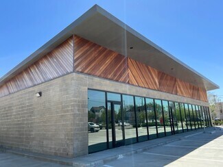 Plus de détails pour 2702 Yale St, Houston, TX - Local commercial à louer