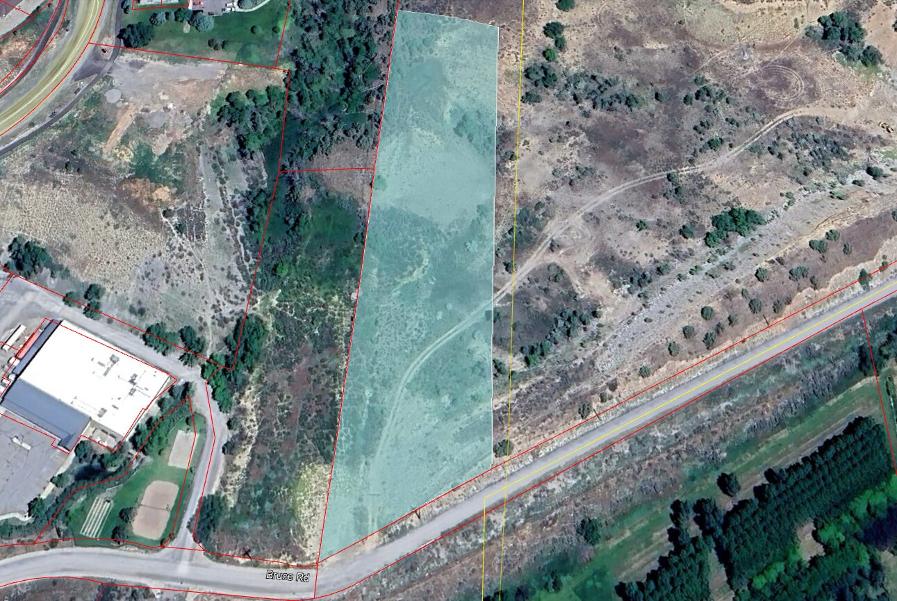 TBD County Road 240, New Castle, CO à vendre Photo de l’immeuble– Image 1 sur 11