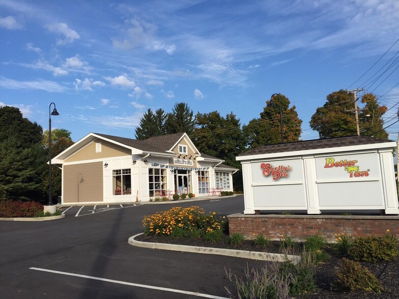 471 Violet Ave, Poughkeepsie, NY à vendre - Photo de l’immeuble – Image 2 sur 6