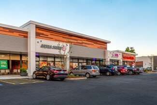 Plus de détails pour 1740-1950 NE 122nd Ave, Portland, OR - Local commercial à louer