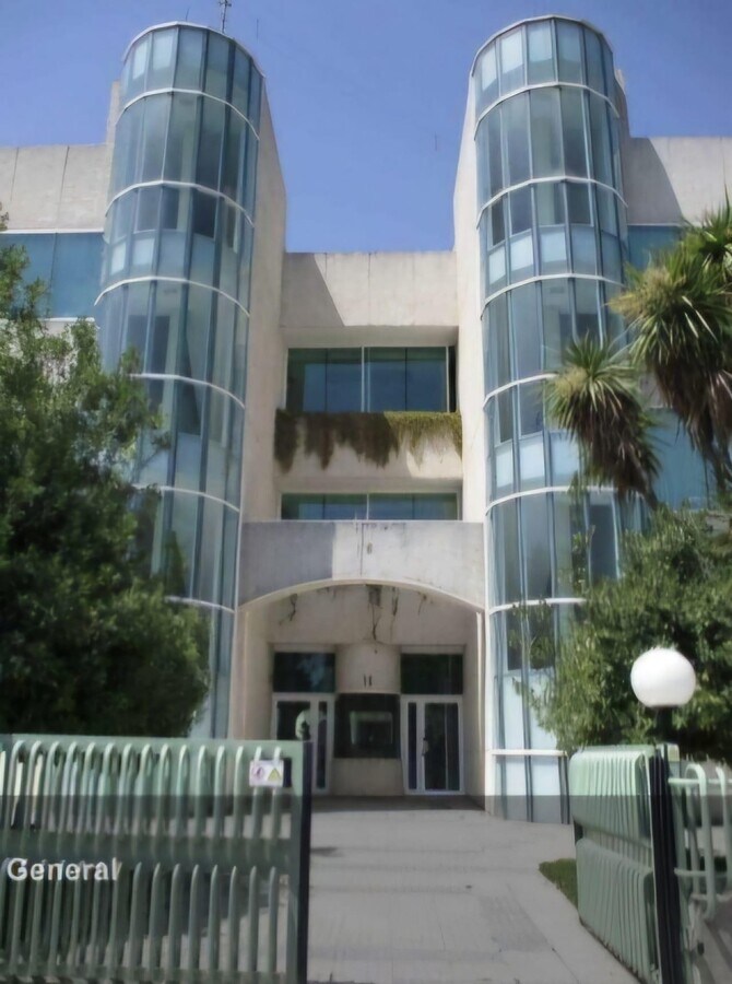 Ronda Poniente, 15, Tres Cantos, MAD 28760 -  -  - Plan d’étage - Image 1 of 17