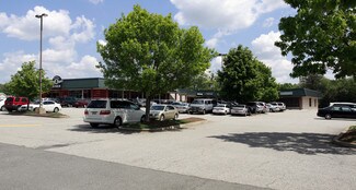 Plus de détails pour 4201 John Marr Dr, Annandale, VA - Bureau, Local commercial à louer