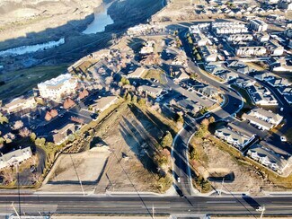Plus de détails pour TBD Washington St, Twin Falls, ID - Terrain à vendre