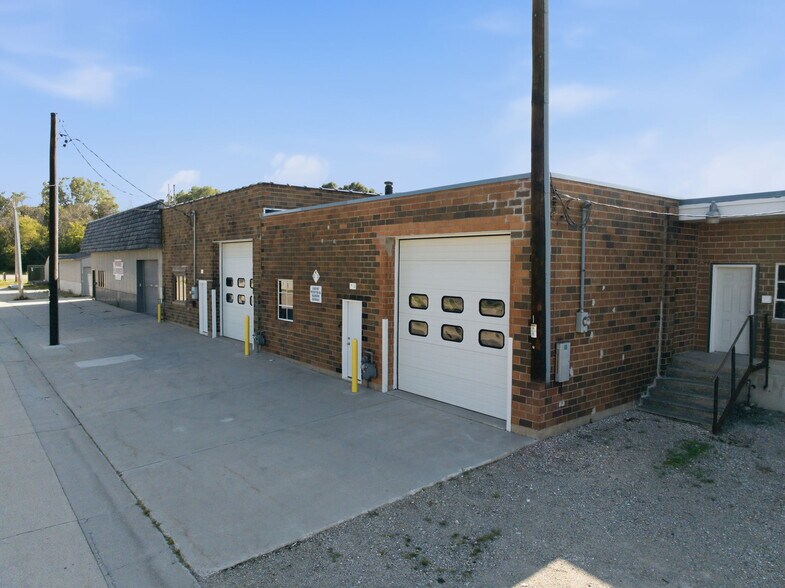 708-712 S Jefferson Ave, Mason City, IA à vendre - Photo de l’immeuble – Image 2 sur 26