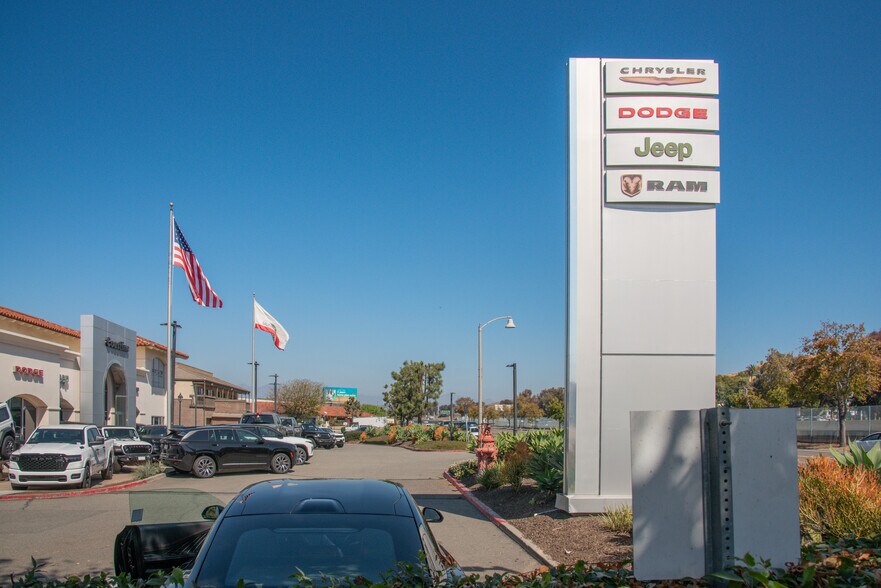 32881 Camino Capistrano, San Juan Capistrano, CA à louer - Photo de l’immeuble – Image 2 sur 9