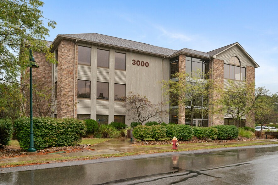 3000 Stonewood Dr, Wexford, PA à louer - Photo de l’immeuble – Image 1 sur 18