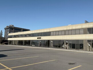 Plus de détails pour 11224-11260 163rd St, Edmonton, AB - Industriel/Logistique à louer