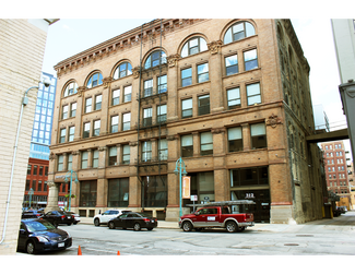Plus de détails pour 312 E Buffalo St, Milwaukee, WI - Bureau, Local commercial à louer