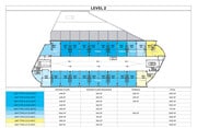Level 2 Floorplan