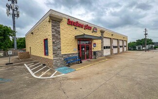 Plus de détails pour 700 Glade Rd, Colleyville, TX - Local commercial à vendre