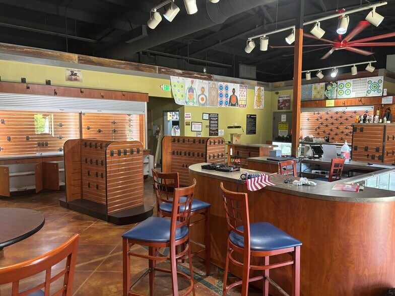 120 Air Park Rd, Tupelo, MS à vendre - Photo intérieure – Image 3 sur 7