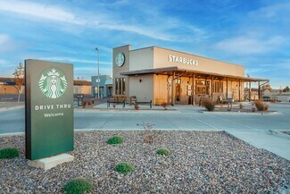 Plus de détails pour 505 E 20th St, Farmington, NM - Local commercial à vendre