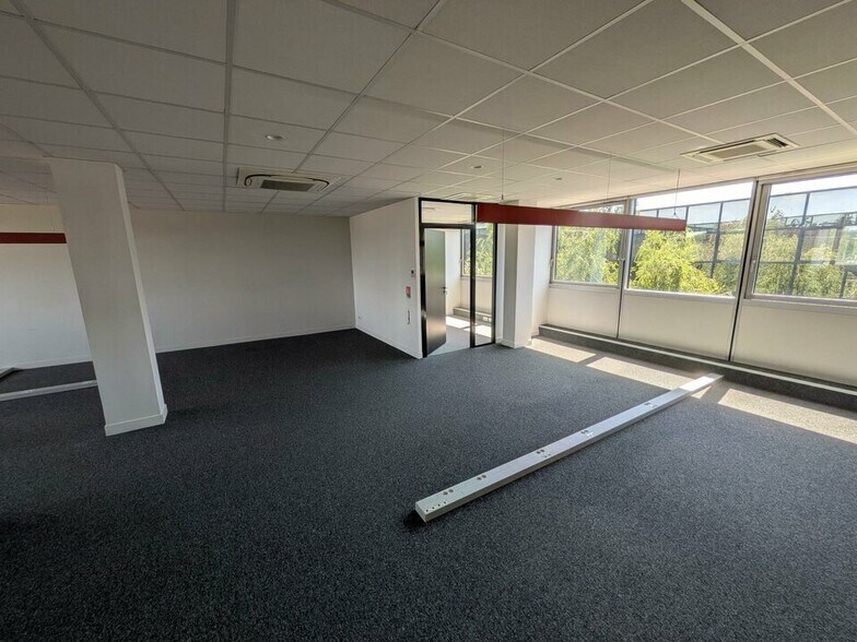 Bureau dans Labège à vendre - Photo intérieure – Image 1 sur 10