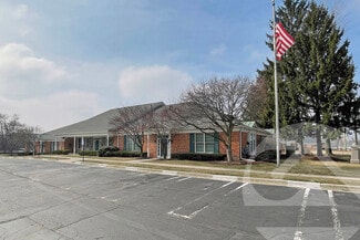 Plus de détails pour 21599 W 11 Mile Rd, Southfield, MI - Bureau à louer