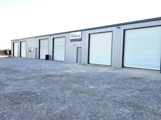 Plus de détails pour 6404 FM 1715 F, Lampasas, TX - Local d'activités à louer