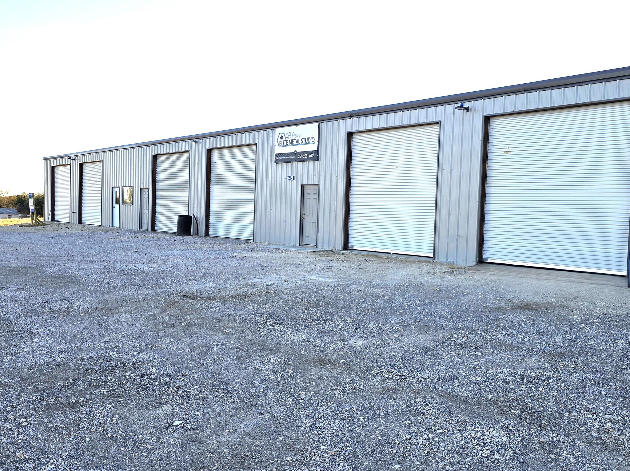 6404 FM 1715 F, Lampasas, TX à louer Photo principale– Image 1 sur 33