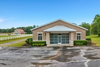 Plus de détails pour 14717 Friend Rd, Athens, AL - Industriel/Logistique à vendre