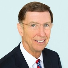 Bob Johnson