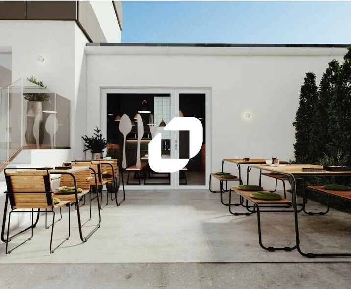 Bureau dans Vitry-sur-Seine à vendre - Photo de l’immeuble – Image 2 sur 21