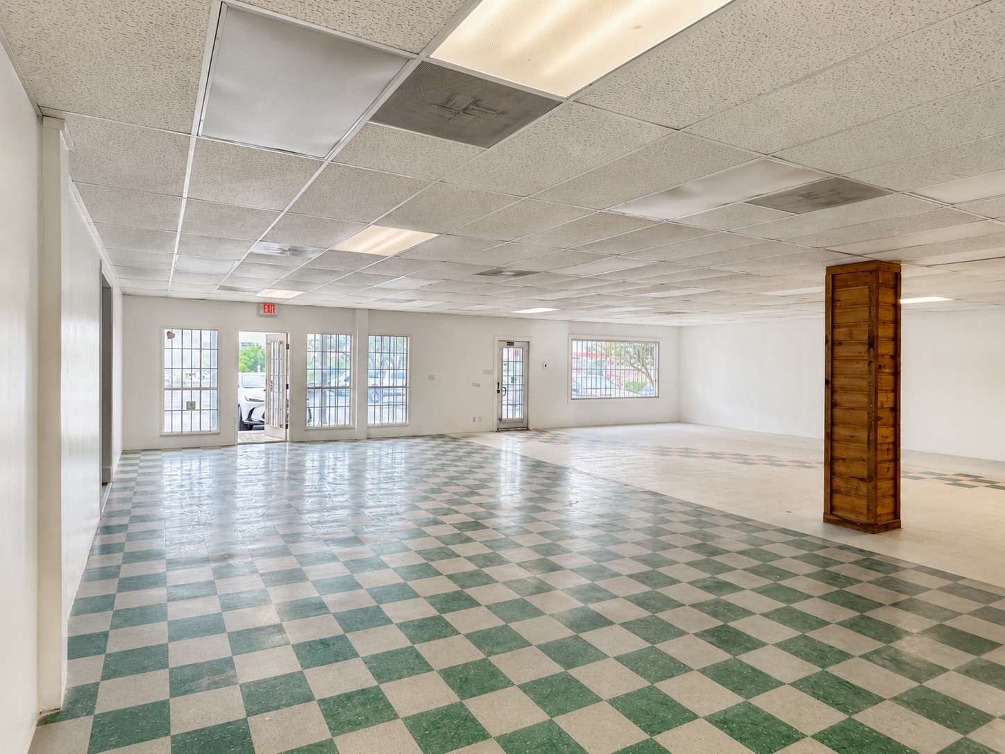 12303-12335 Wetmore Rd, San Antonio, TX à louer Photo intérieure– Image 1 sur 2