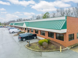 Plus de détails pour 4800-4820 Poplar Place Dr, Louisville, KY - Local d'activités à louer