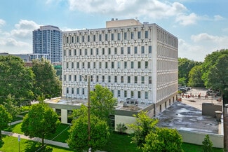Plus de détails pour 111 Waterloo St, London, ON - Bureau à louer