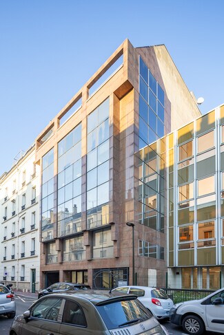 Plus de détails pour Bureau à vendre