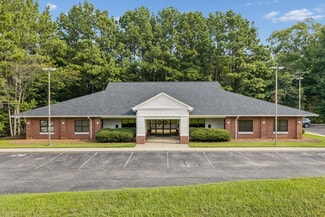 Plus de détails pour 3603 Pine Ln, Bessemer, AL - Bureau à louer