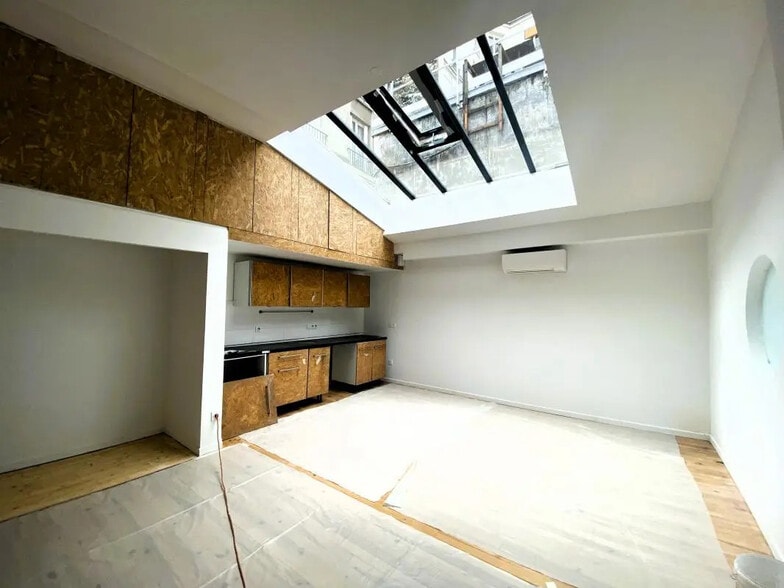 Bureau dans Paris à louer - Photo de l’immeuble – Image 3 sur 6