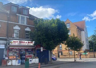 Plus de détails pour 64 The Green, Southall - Local commercial à vendre
