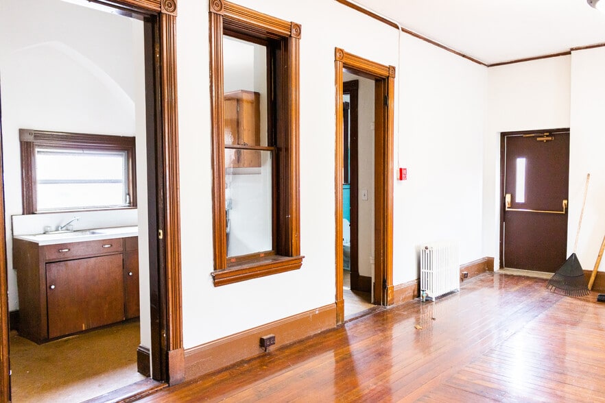 760 Main St, Waltham, MA à louer - Photo intérieure – Image 3 sur 8