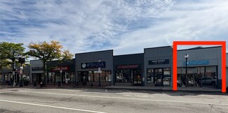 Plus de détails pour 1618-1634 Blue Hill Ave, Mattapan, MA - Local commercial à louer