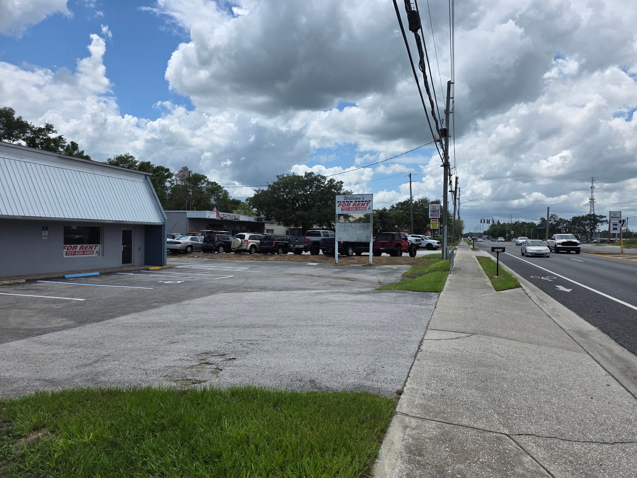 2619 W Highway 44, Inverness, FL à louer Photo intérieure– Image 1 sur 19